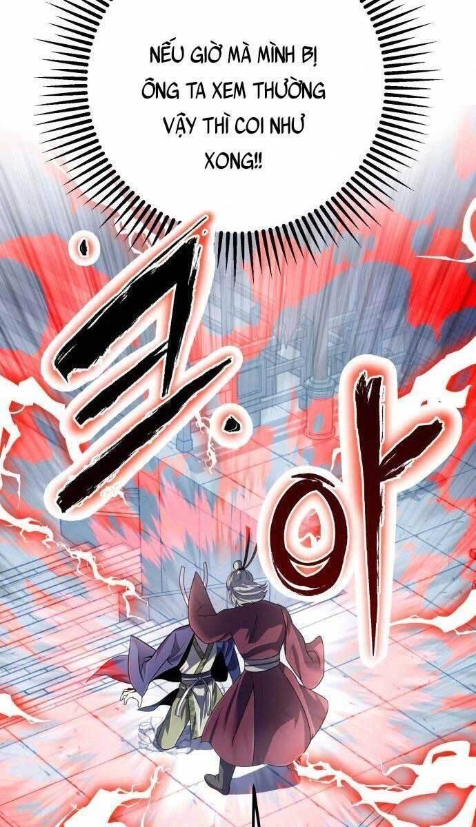 con trai út nhà ha buk paeng chapter 33 28