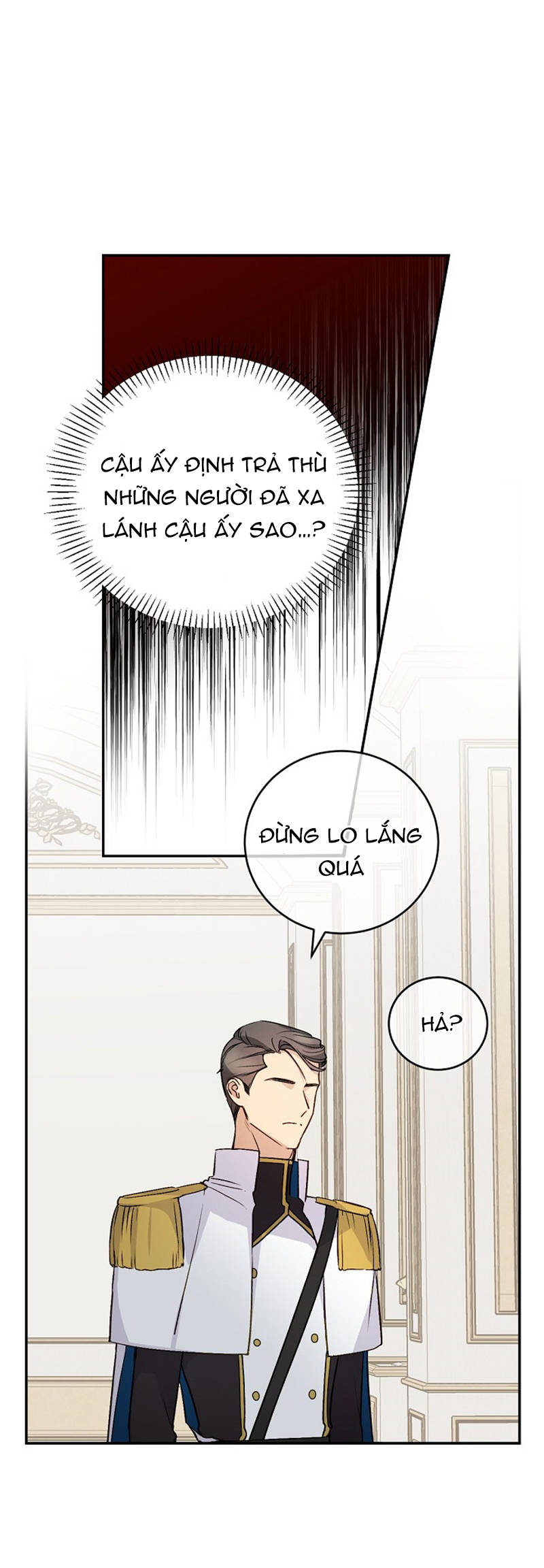 cô hầu giỏi giang chapter 26 5