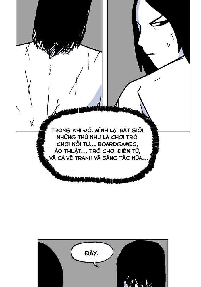 mắc kẹt trên mặt trăng chapter 40 19
