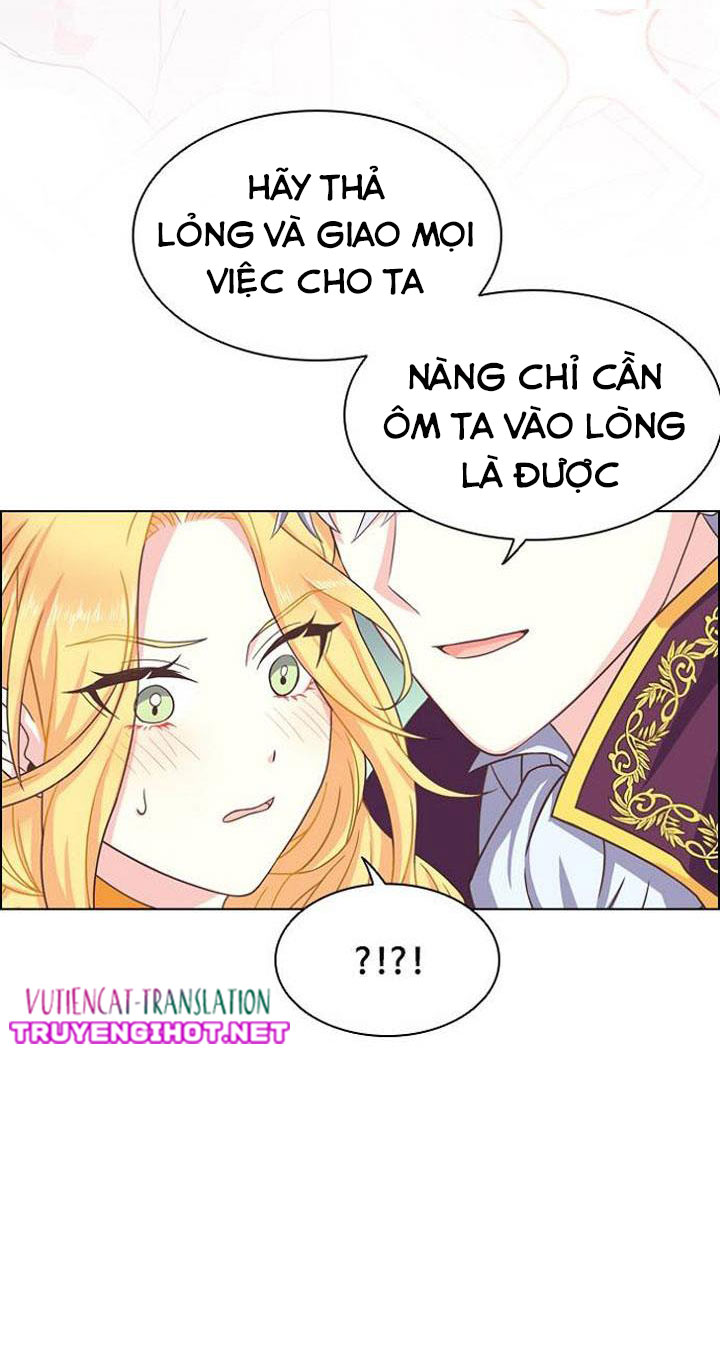 lời cầu hôn đến từ hoàng đế chapter 6 59