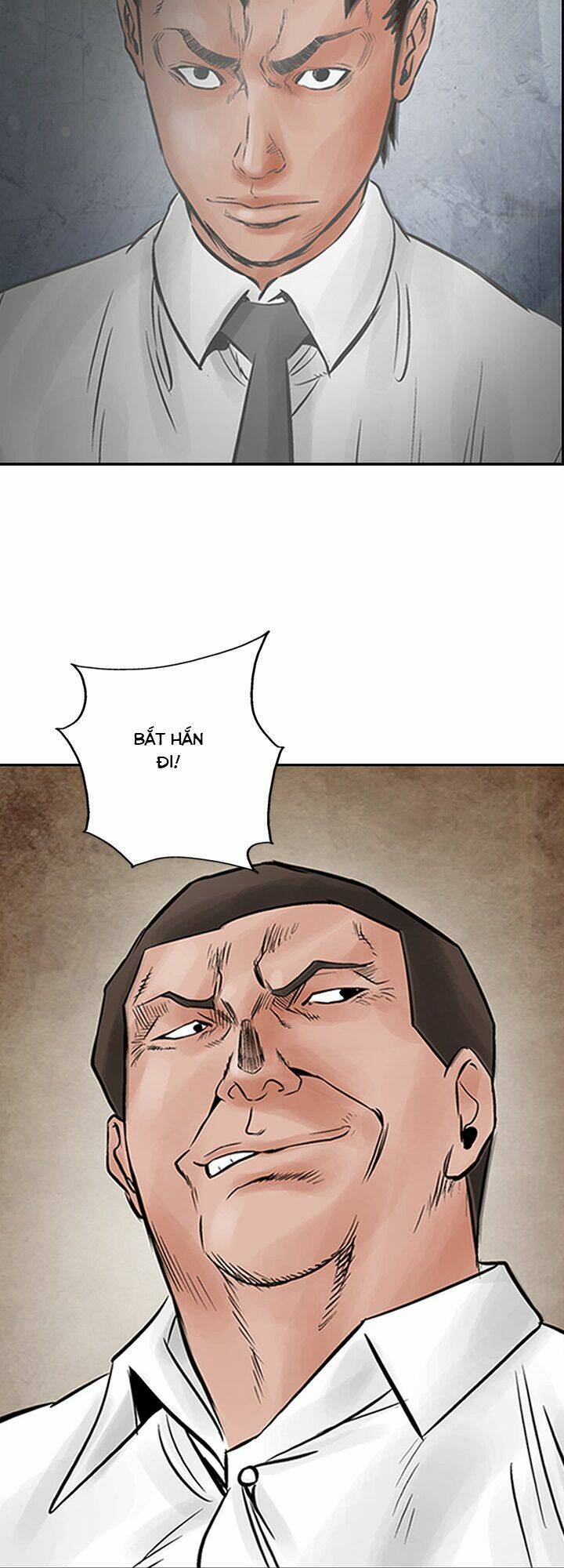 huyền thoại : khởi đầu chapter 33 32