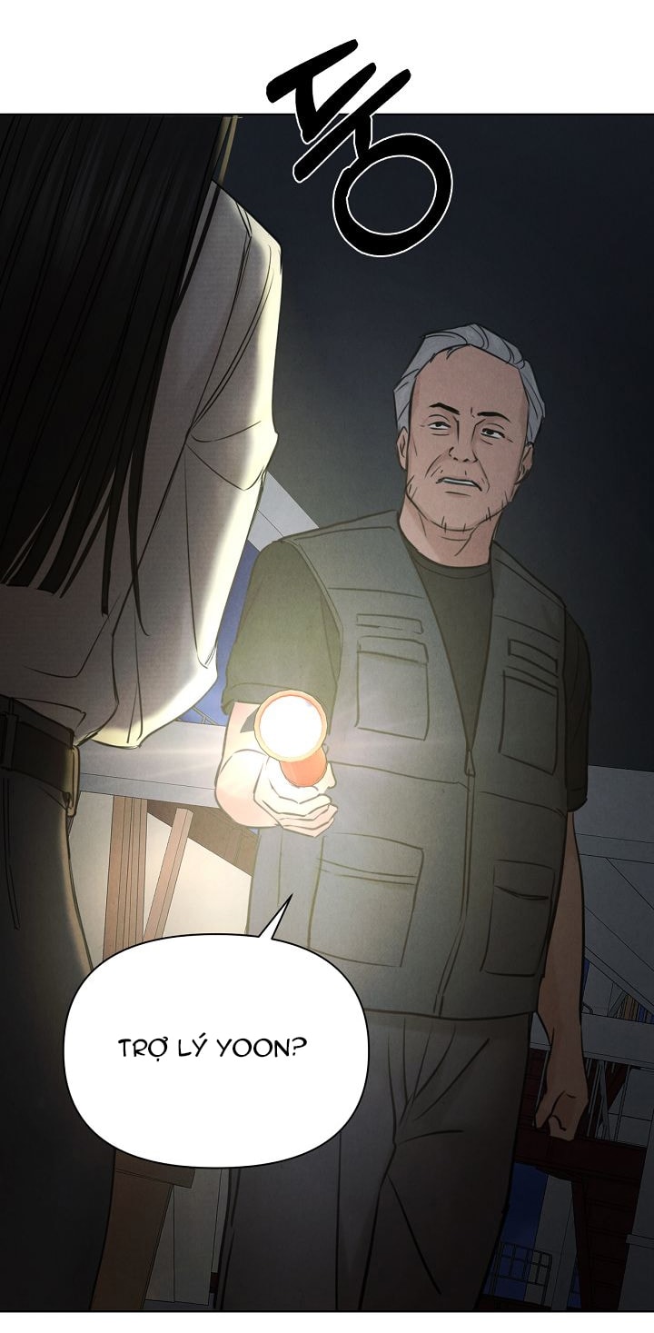Chỉ Là Ánh Bình Minh chapter 57.1 5