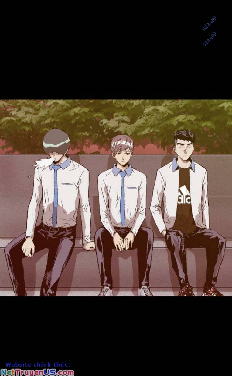 Weak Hero chapter 267 152