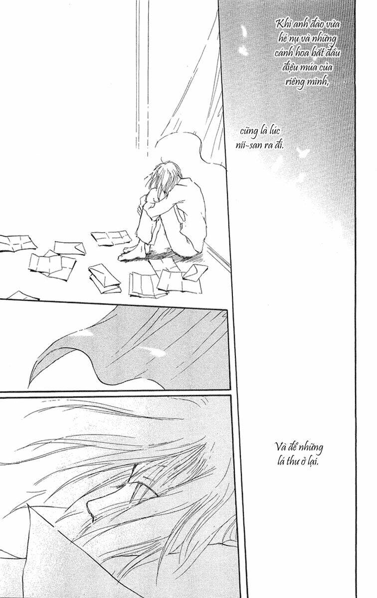 hotarubi no mori e chapter 4 49