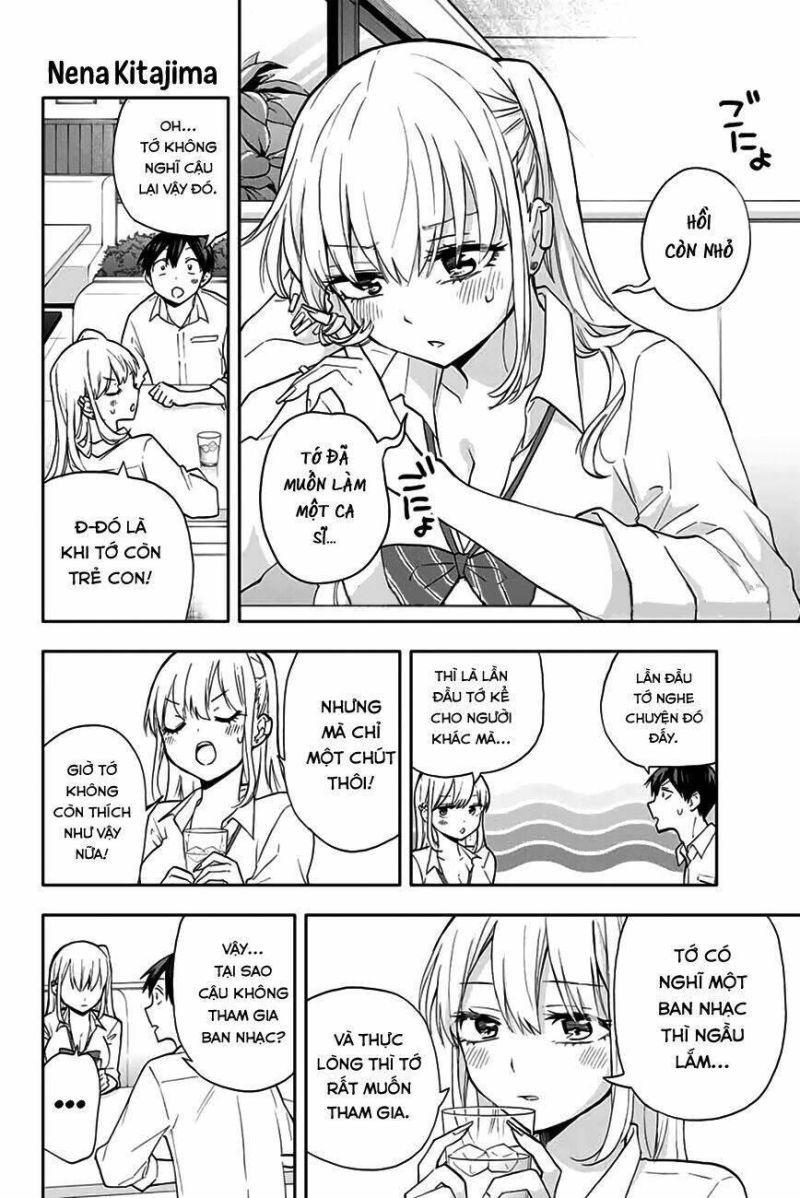 hanazono-sanchi no futago-chan chapter 24 2