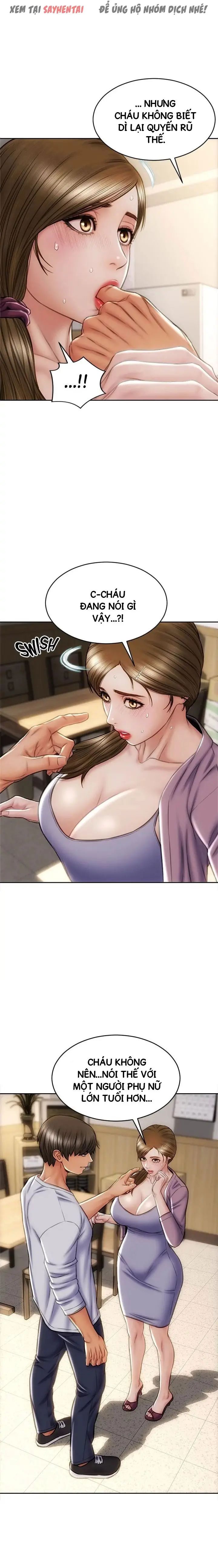 gã tồi tệ chapter 27 8