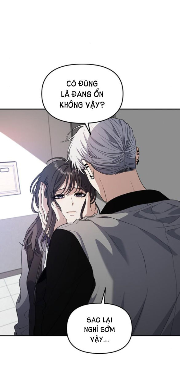 Tự Do Trong Mơ chapter 68.1 25