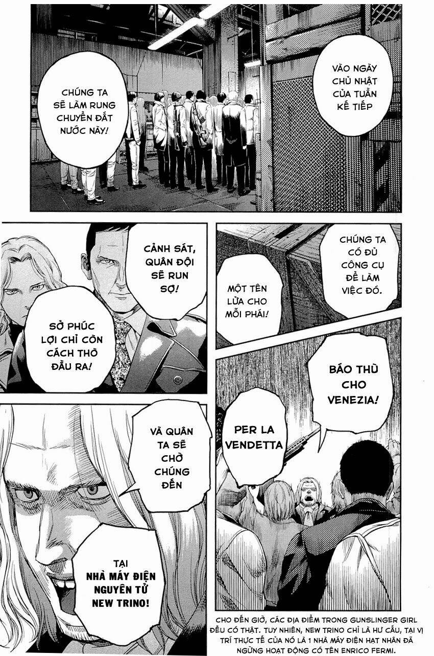 gunslinger girl chapter 74 10