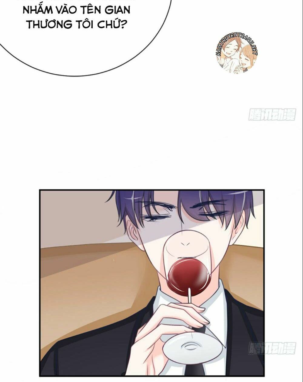 cẩm lý thiếu nữ của tôi chapter 7.4 4