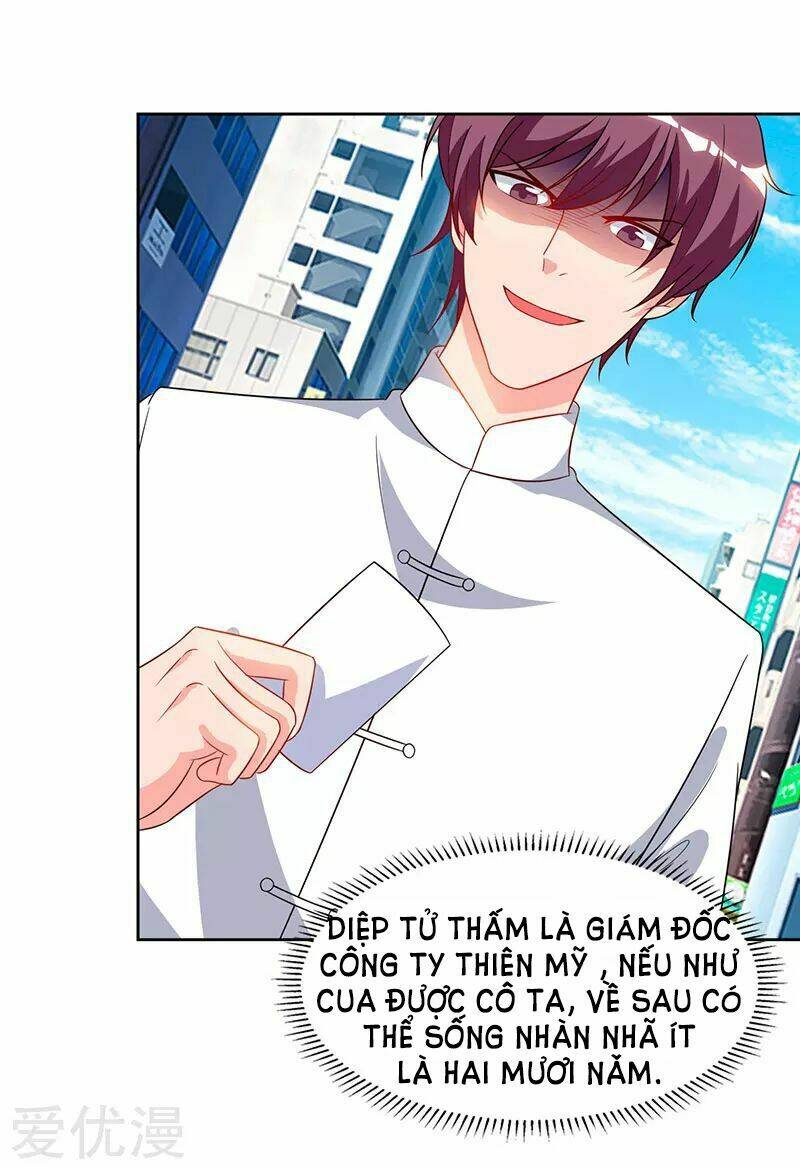 trọng sinh khí thiếu quy lai chapter 60 35