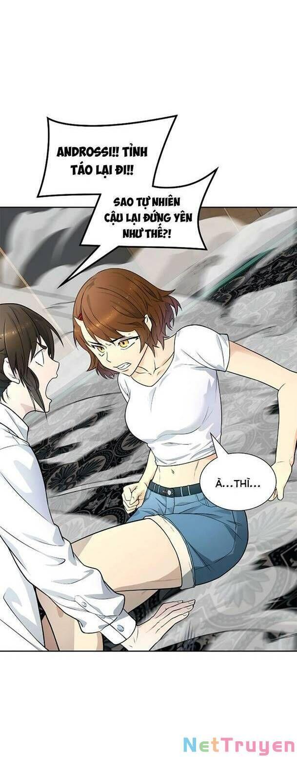 tòa tháp bí ẩn 2 chapter 559 16