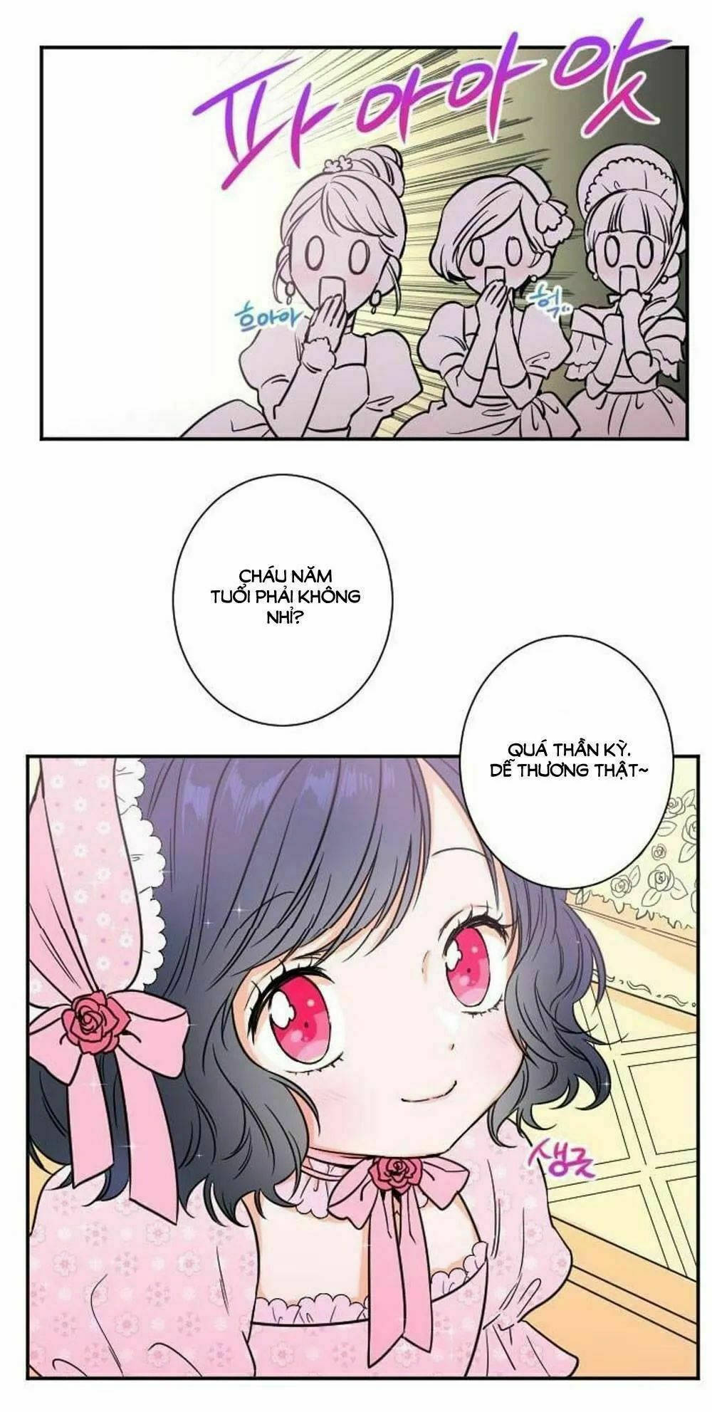 lady baby chapter 21 10