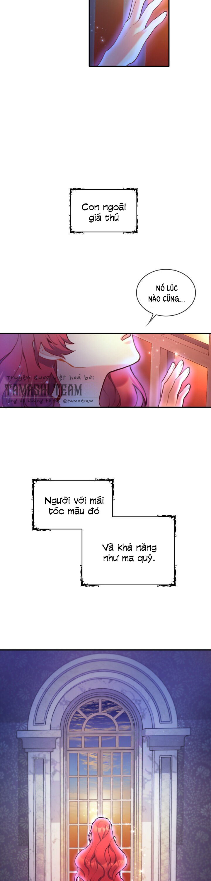 con gấu bông của công tước chapter 1 21