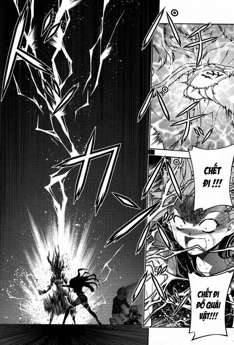 re:birth the lunatic taker chapter 22 25