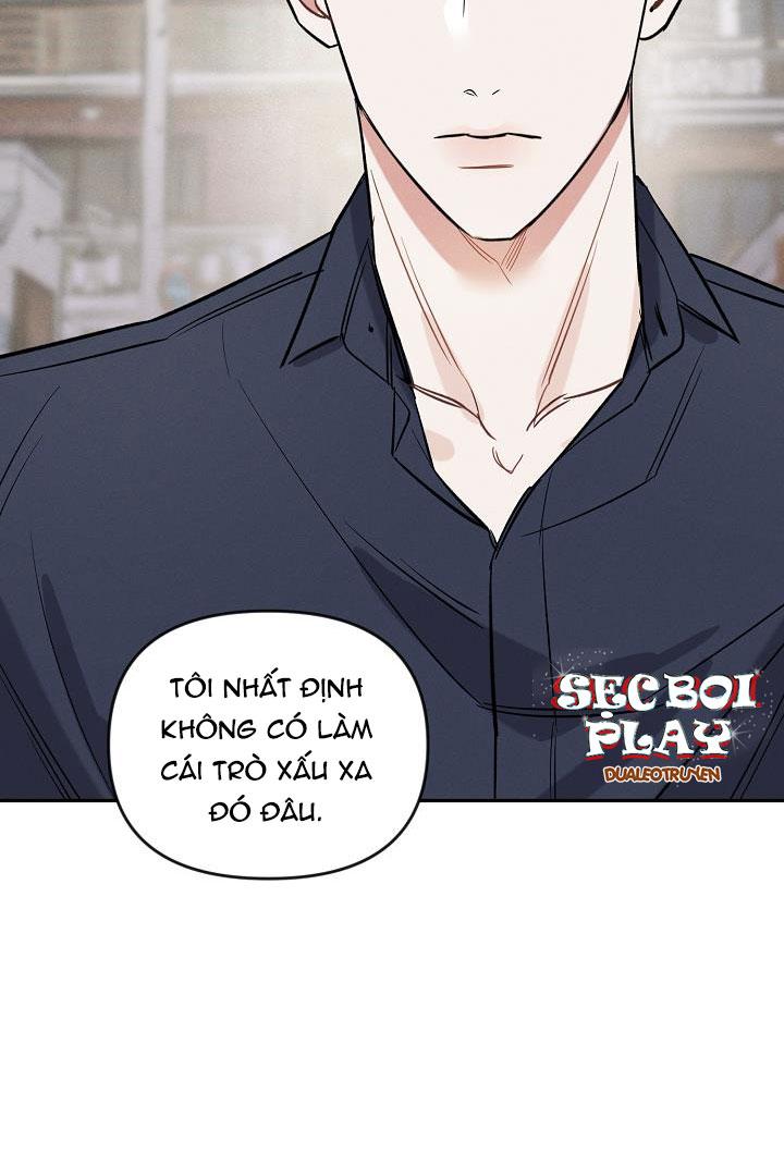mặt trời của đêm chapter 5 30