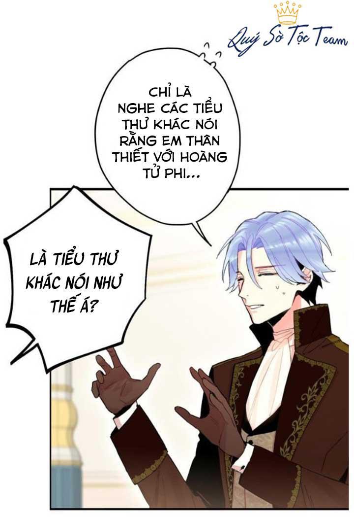 trọng sinh trở thành hoàng phi chapter 46 26