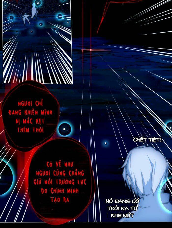 catharsis chapter 51 9