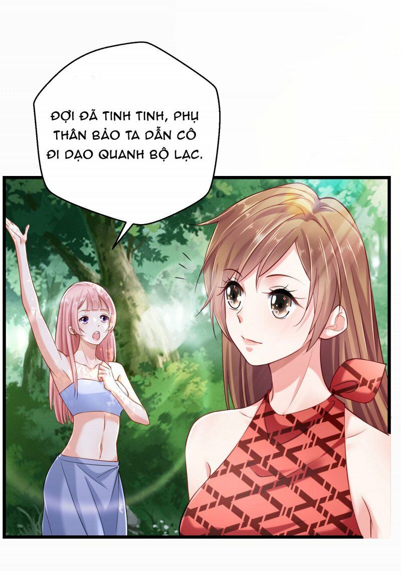 [16+] thảnh thơi thú thế chủng chủng điền, sinh sinh tể chapter 250 19
