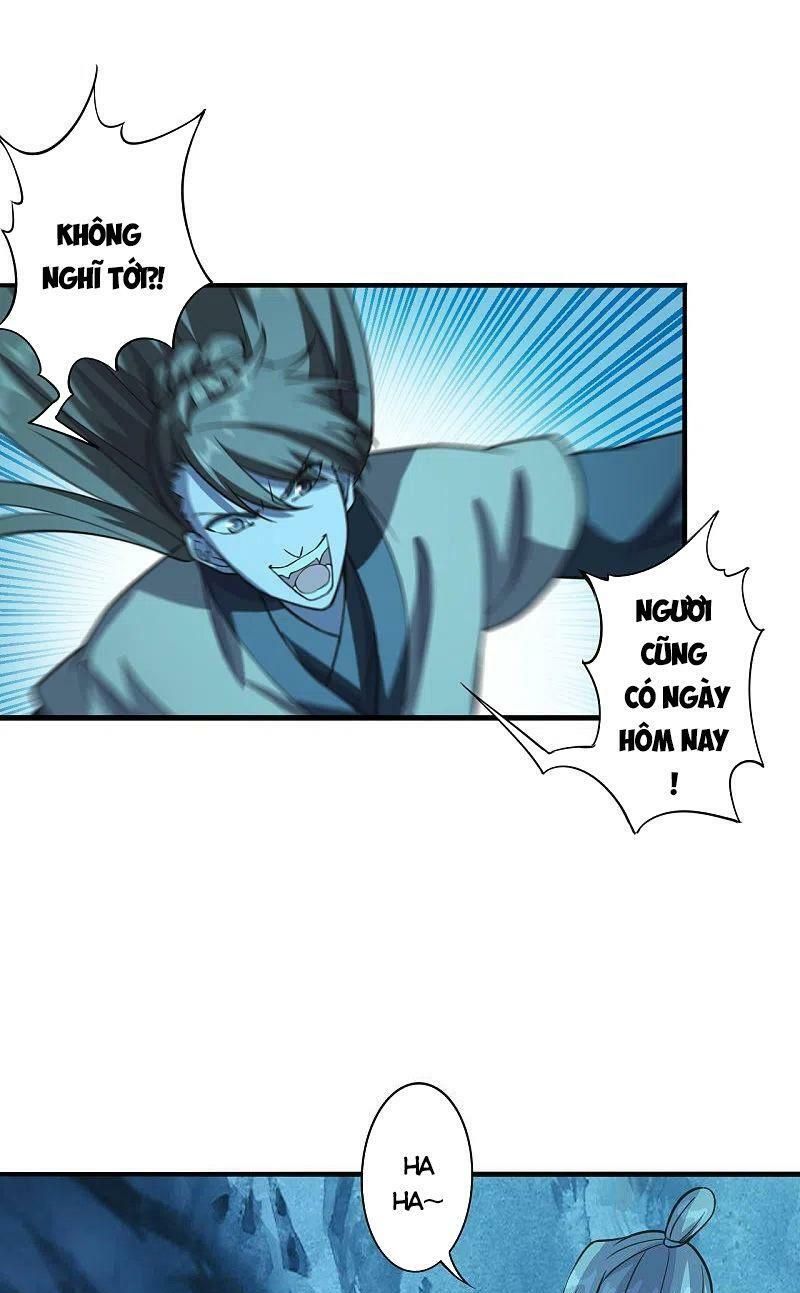 tiên võ đế tôn chapter 172 29