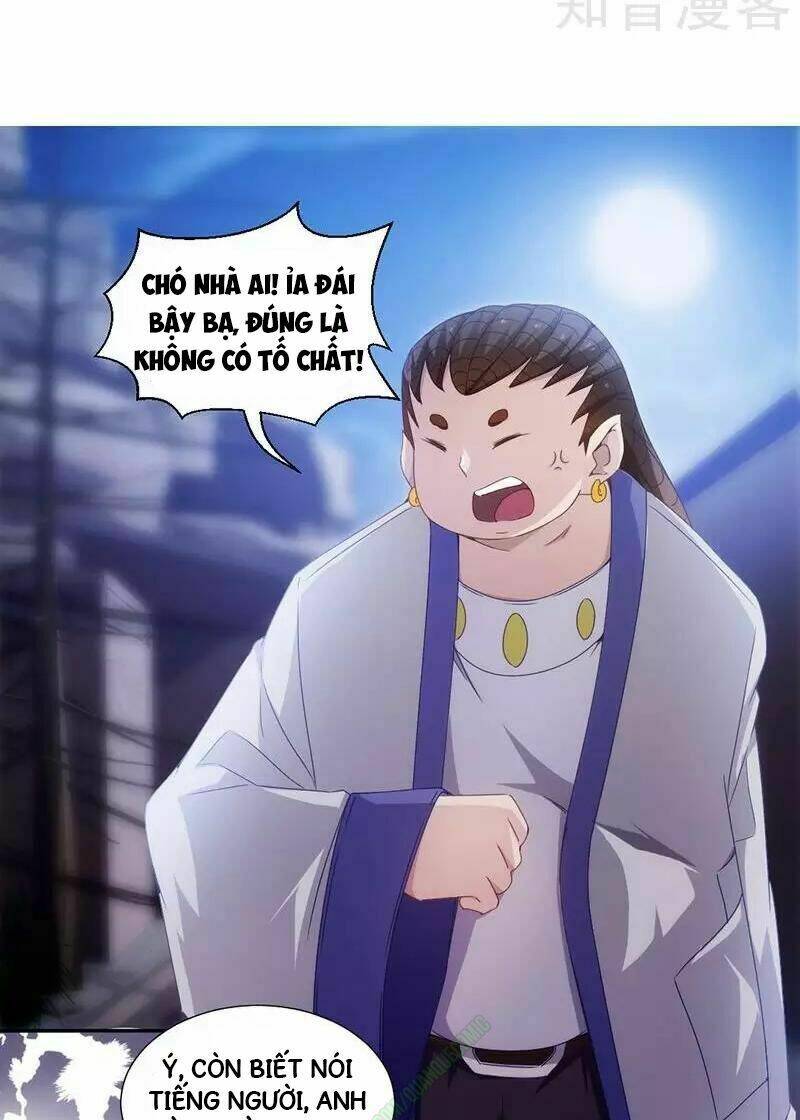 thần y hệ thống chapter 34 6