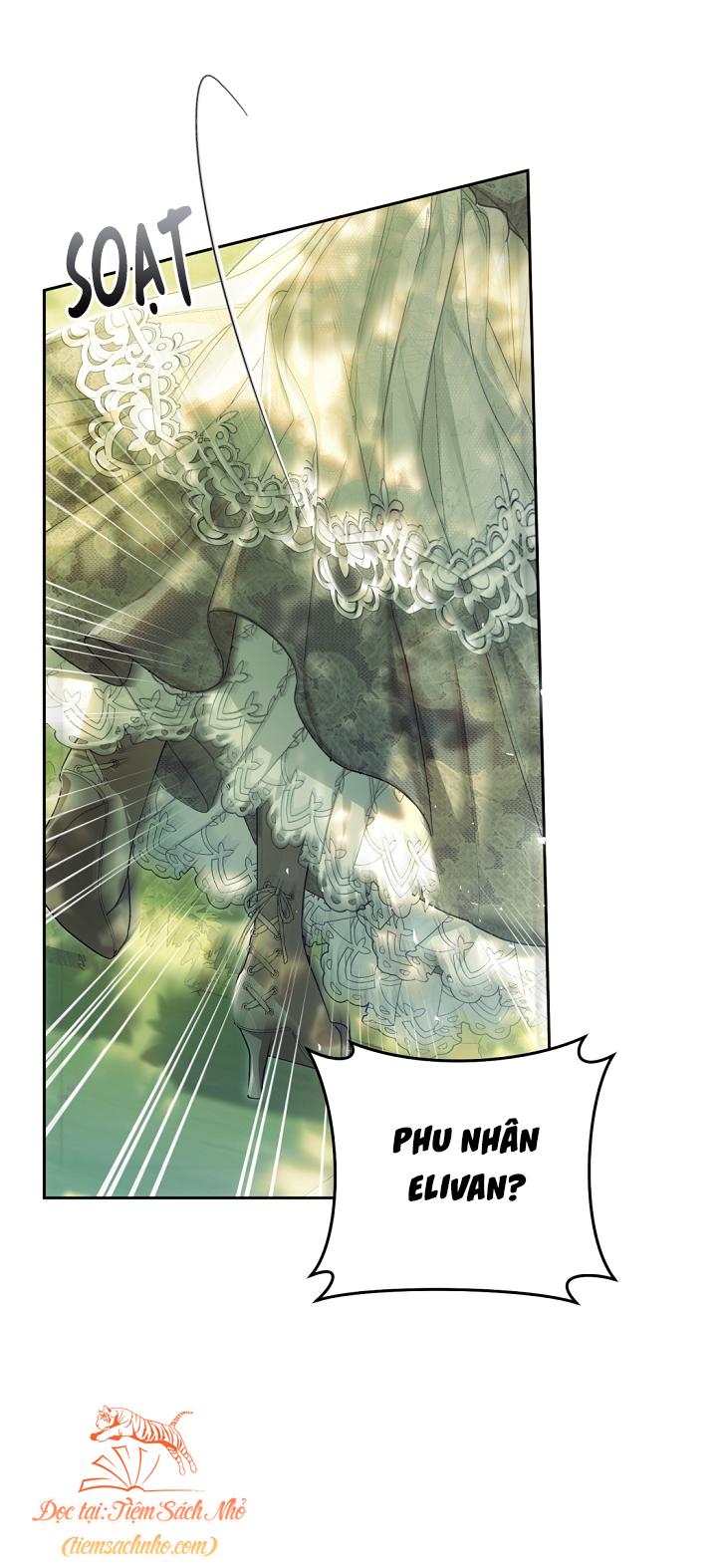 ác nữ là con rối chapter 62 6