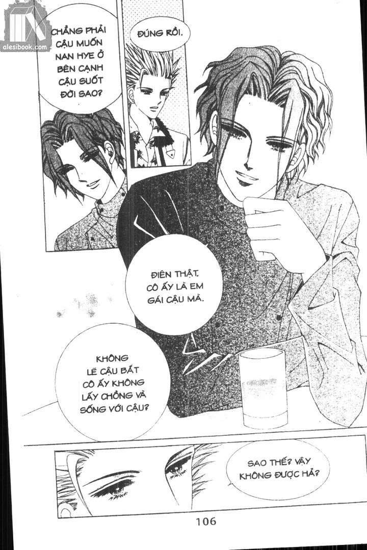 hồng tiểu thư chapter 23 26