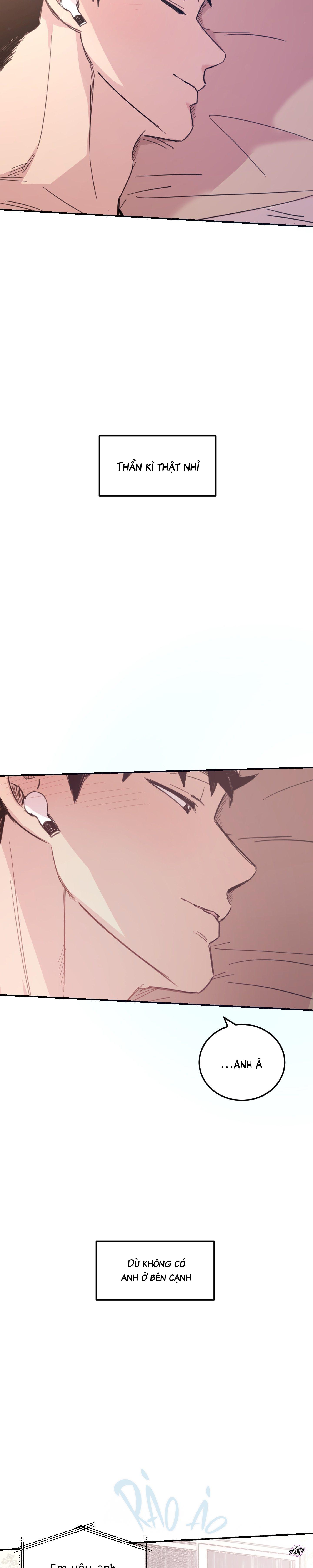 căn nhà mặt trời mọc chapter 43 14