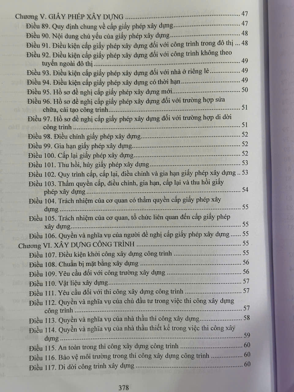 Sách Luật Xây Dựng, Luật Quy Hoạch Đô Thị Và Nông Thôn – Các Văn Bản Hướng Dẫn Về Quản Lý Chi Phí Đầu Tư Xây Dựng (V2538D)