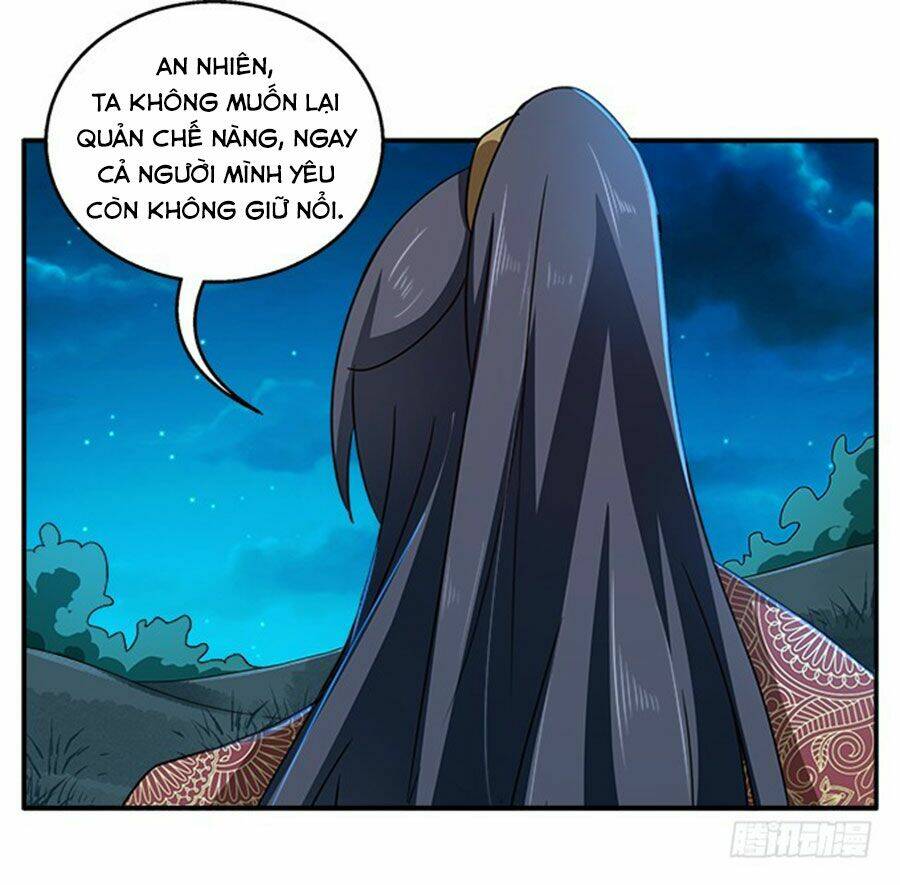 thịnh thế an nhiên chapter 39 3