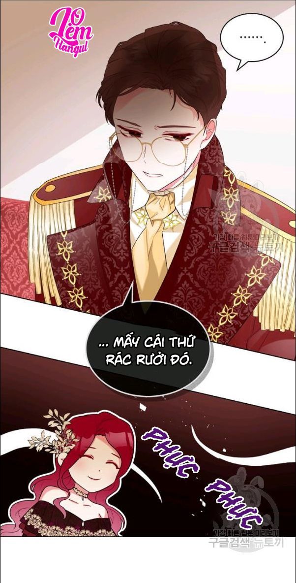 kẻ tạo ra ác nữ chapter 23 21