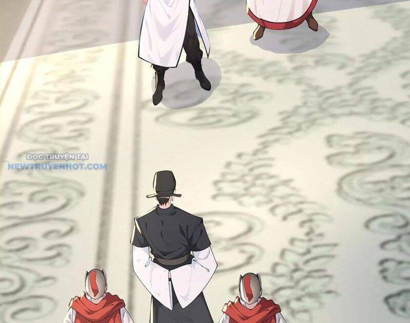 ta thực sự không muốn làm thần tiên chapter 100 98