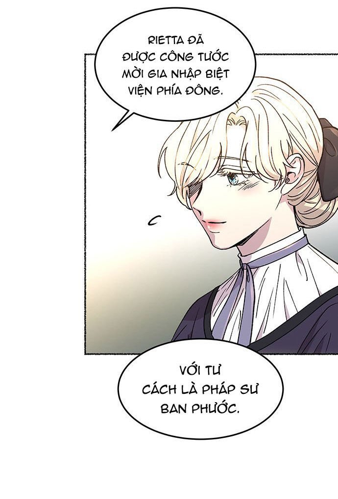 như gió trên cành cây khô chapter 63 69