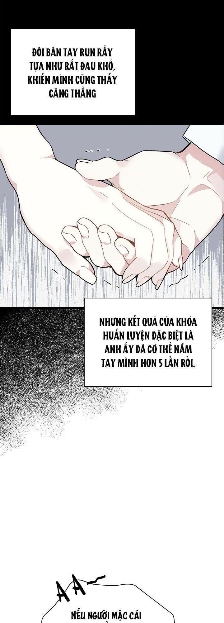 con gái chồng quá dễ thương chapter 34 38