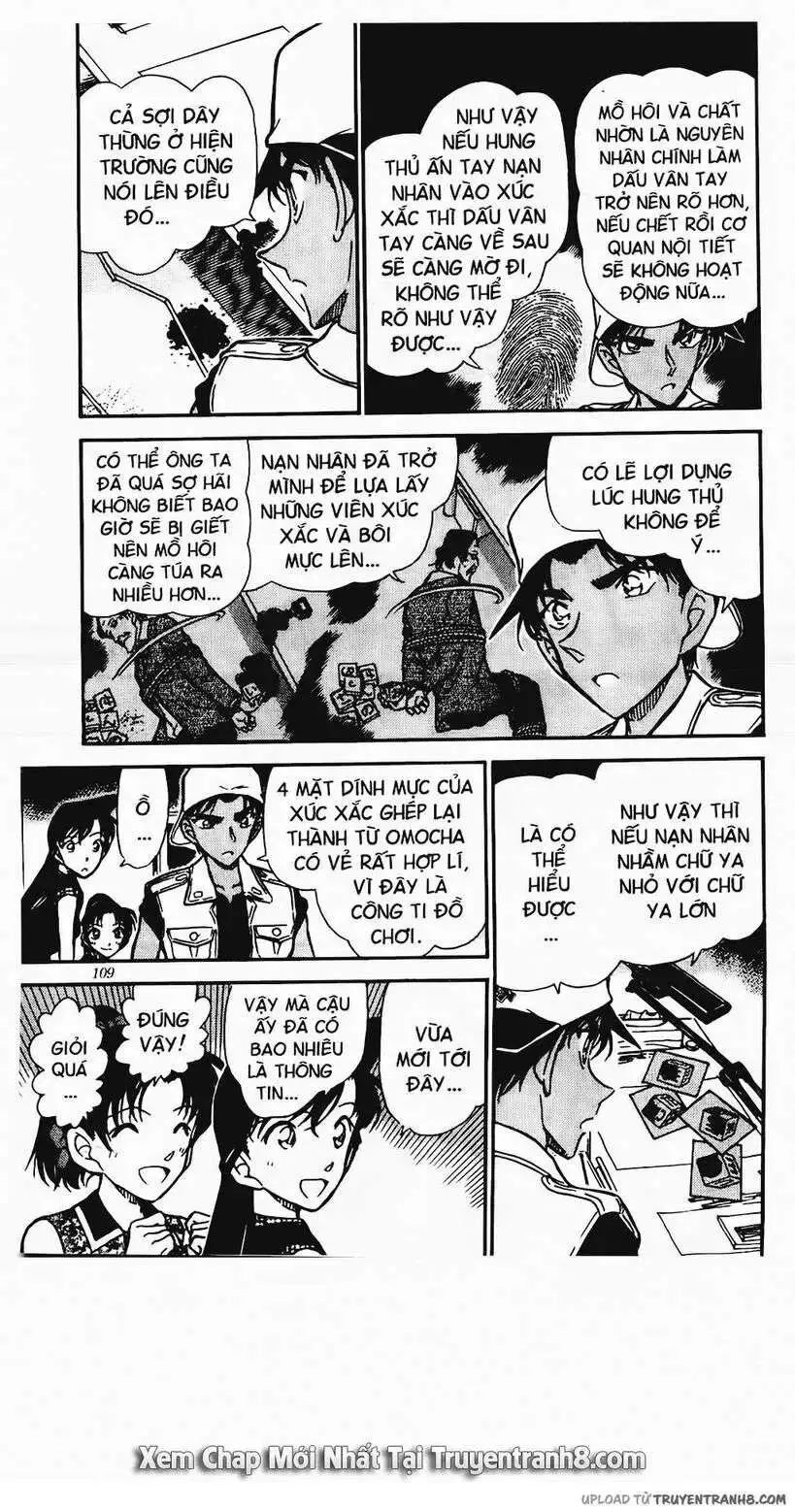 conan chapter 442 5