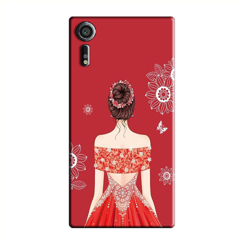 ỐP LƯNG IN DÀNH CHO SONY XZ