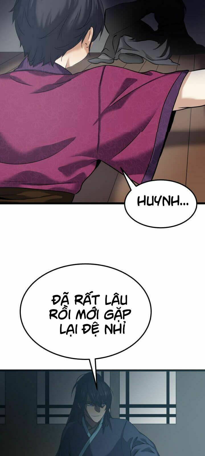 lôi thần chuyển sinh chapter 2 20