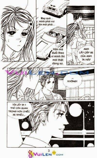 ảo vọng tình yêu chapter 3 3