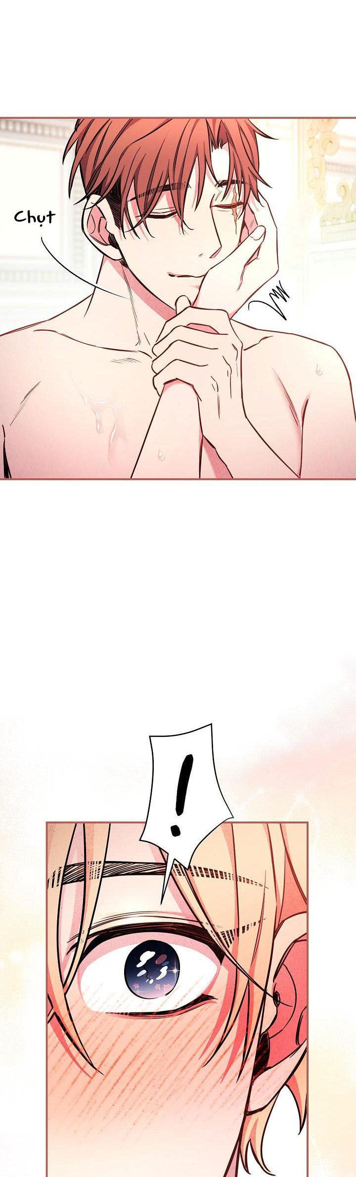 chuyến tàu cuồng loạn chapter 44 22