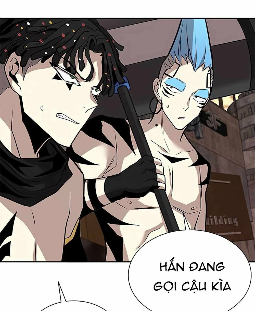 chuyển sinh thành ác nhân chapter 30 10