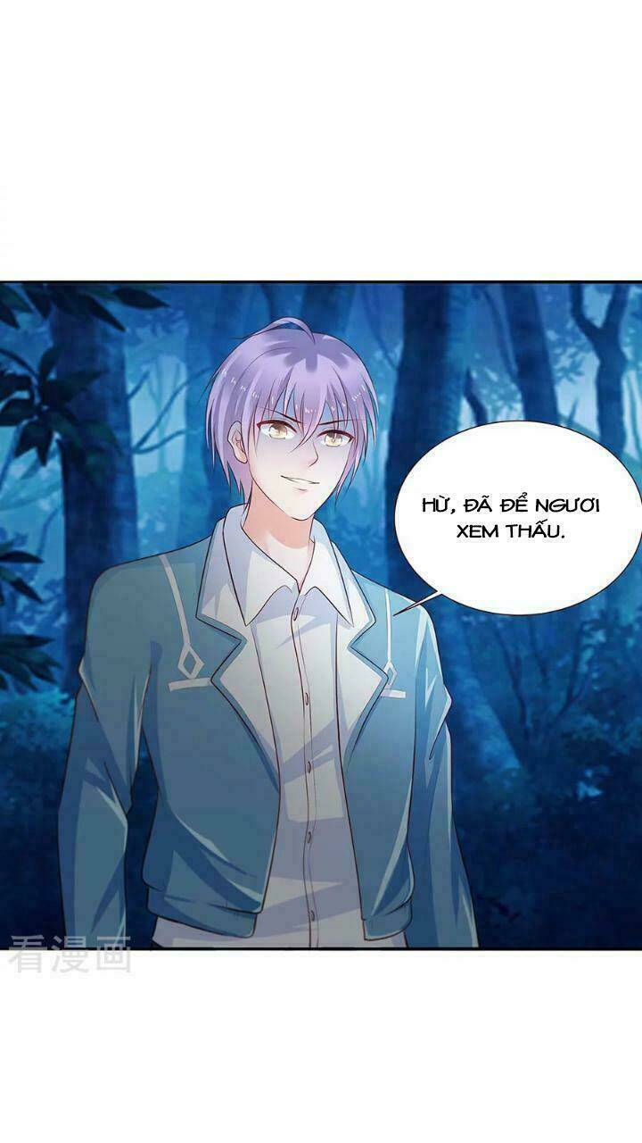 chào buổi tối, minh vương đại nhân chapter 23 24