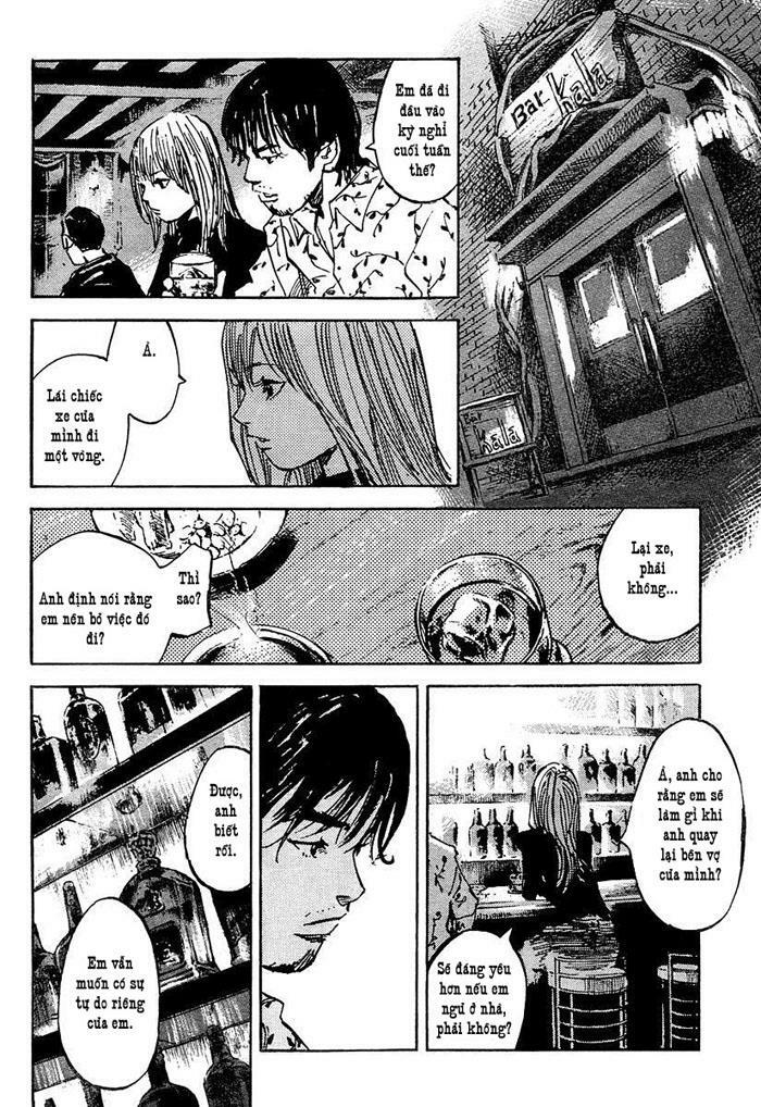 dead flowers chapter 1 24