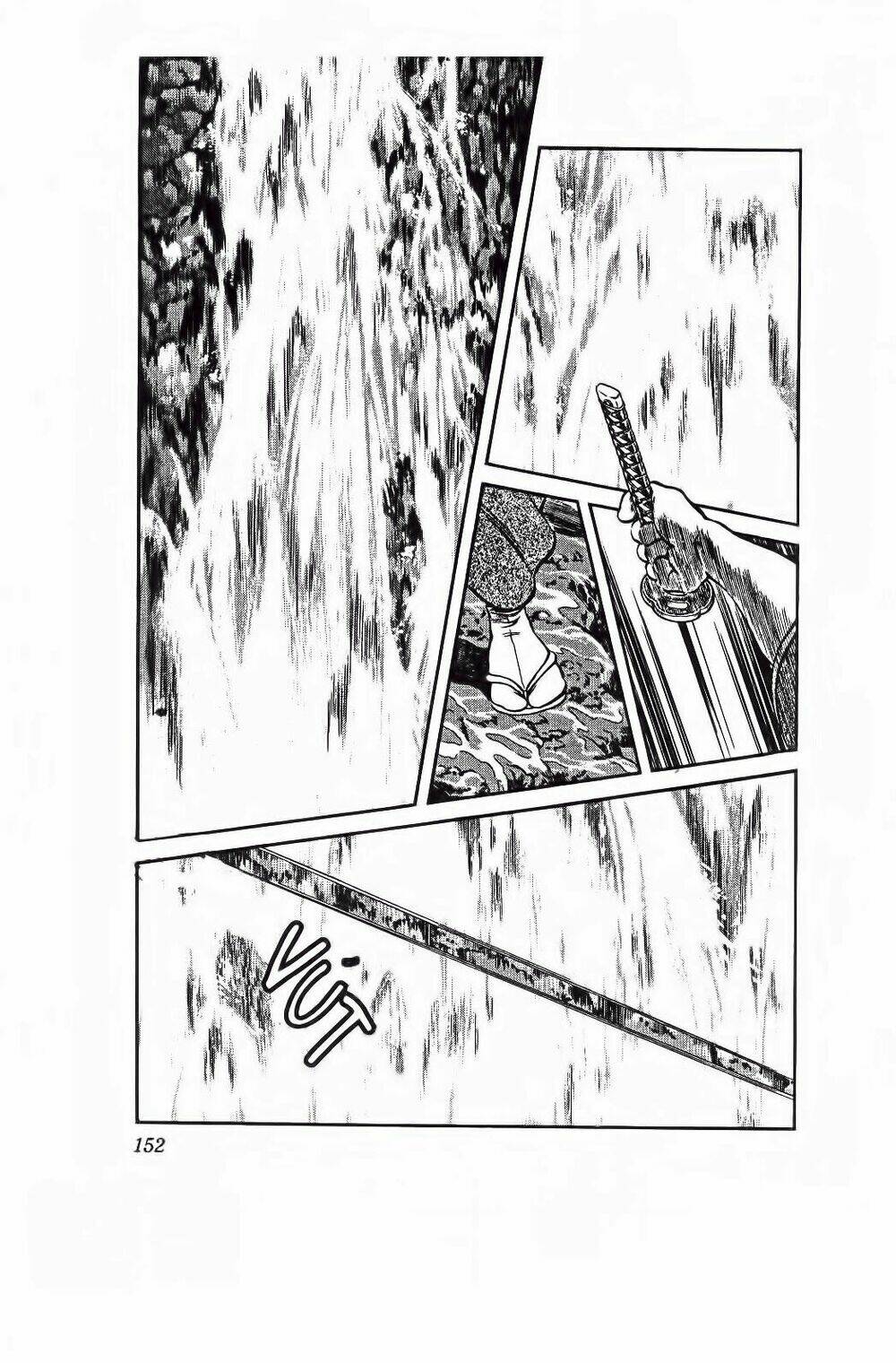 nijiiro togarashi - ớt bảy màu chapter 88 5