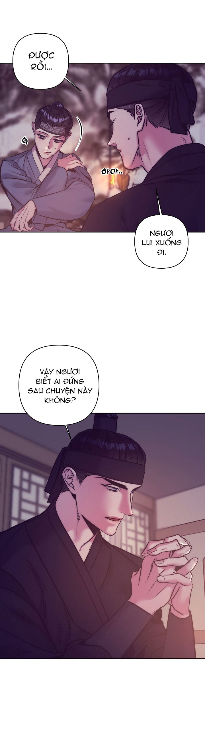 [18+] tuyển tập truyện bl ngắn - double bell chapter 4 2