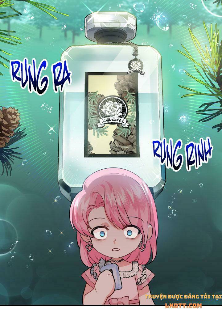 nhà điều chế nước hoa độc quyền của bạo chúa chapter 16 79