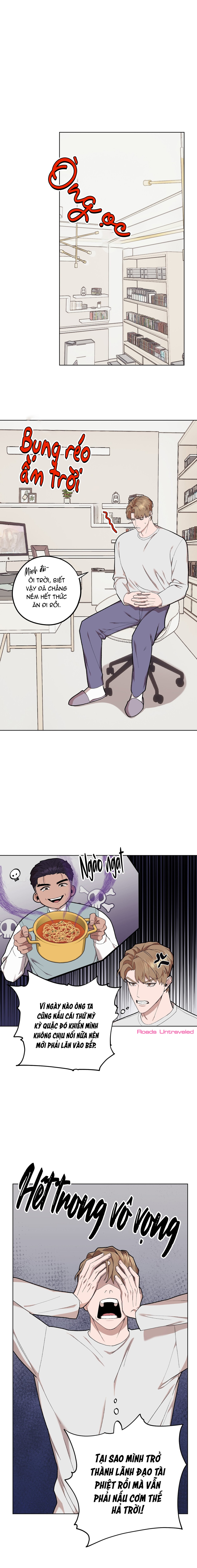 yi su nhà họ kang chapter 69 2