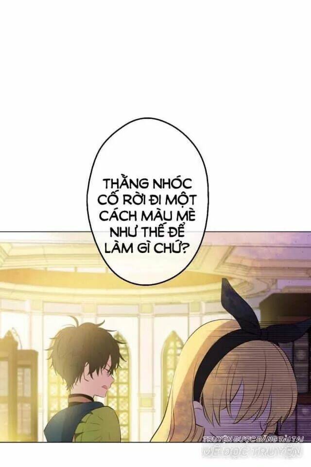 một ngày nọ ta trở thành công chúa chapter 31 1