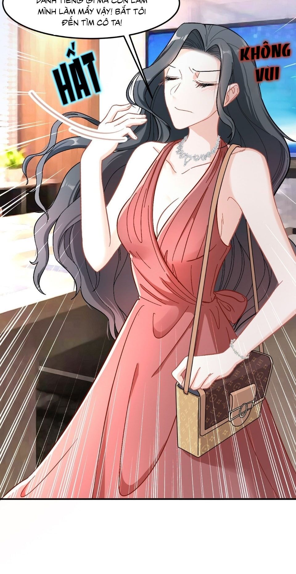 manh bảo ngọt ngào chapter 9 5