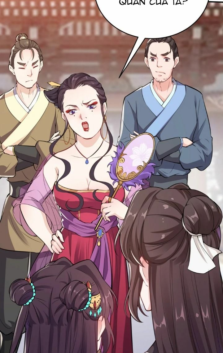 nam thần ai cũng muốn lấy ta chapter 5 13