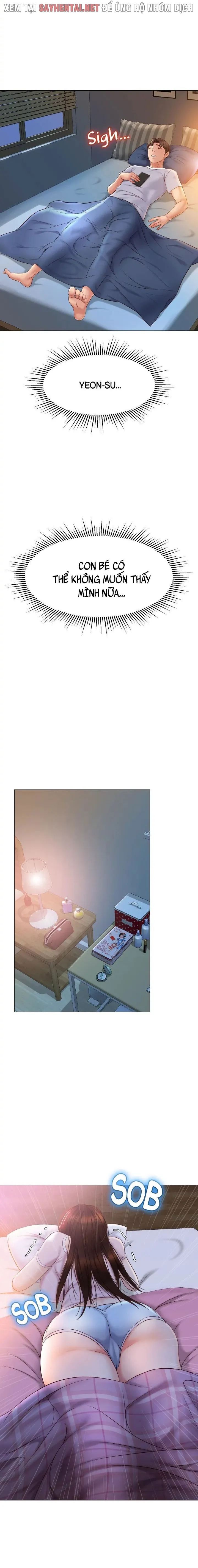 bạn của con gái tôi chapter 33 15