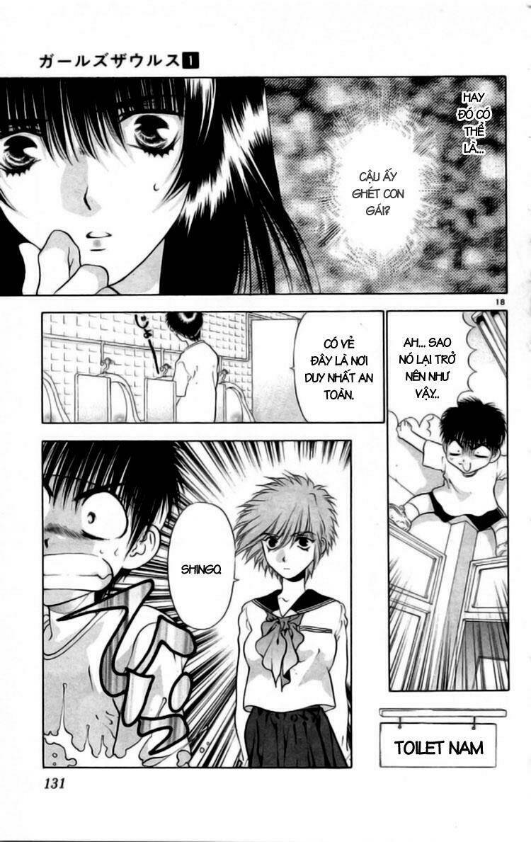 girls saurus chapter 4 19